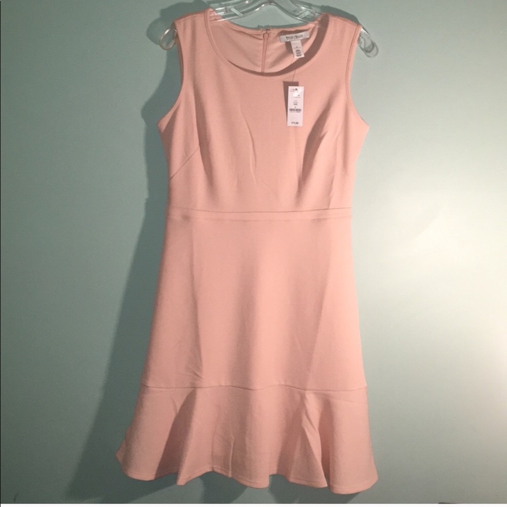 White House Black Market dress size 6